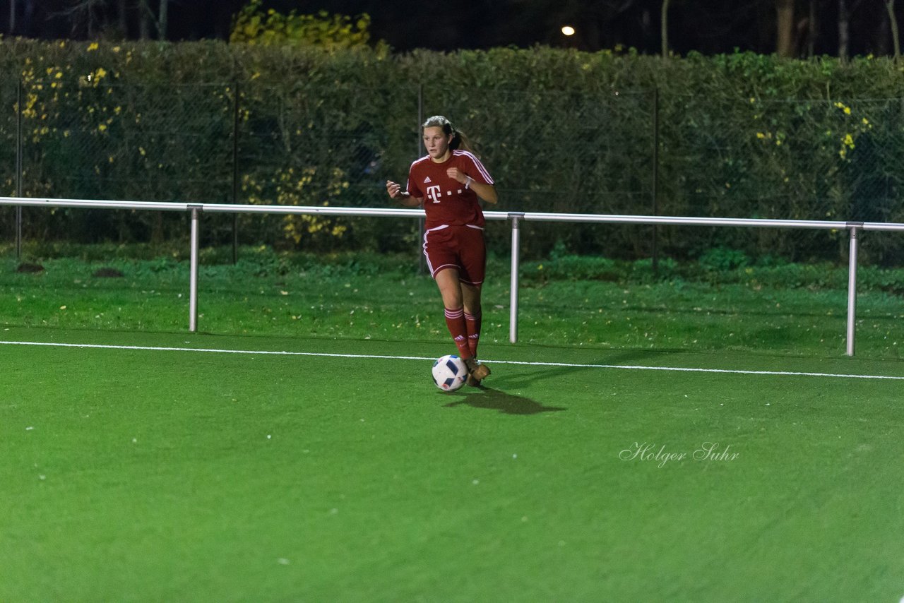 Bild 154 - Frauen SV Wahlstedt - Fortuna St. Juergen : Ergebnis: 3:1